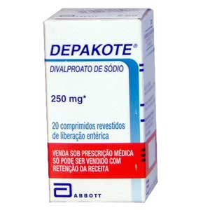 Depakote