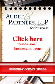 Audet Business Pages