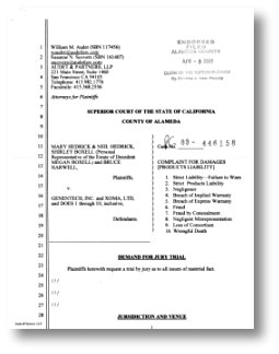 raptiva complaint