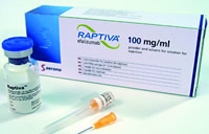 Raptiva