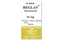 Reglan / Metoclopramide