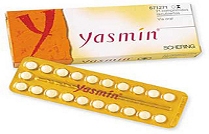 Yaz, Yasmin, and Beyaz, Birth Control Lawsuits
