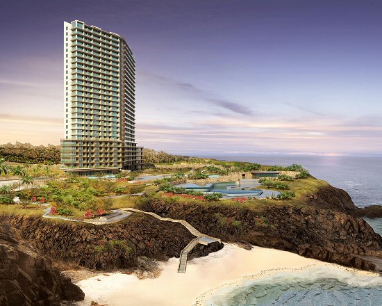 Trump Towers