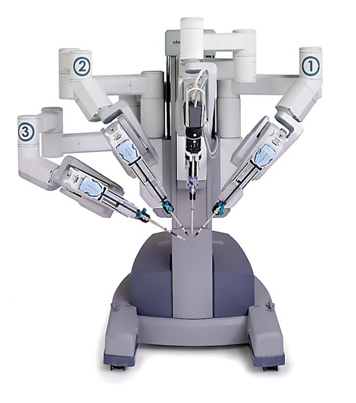da Vinci Surgical robot Lawsuit