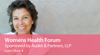 Womens Health Forum