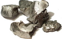 Gadolinium