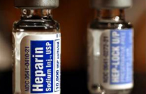 Heparin